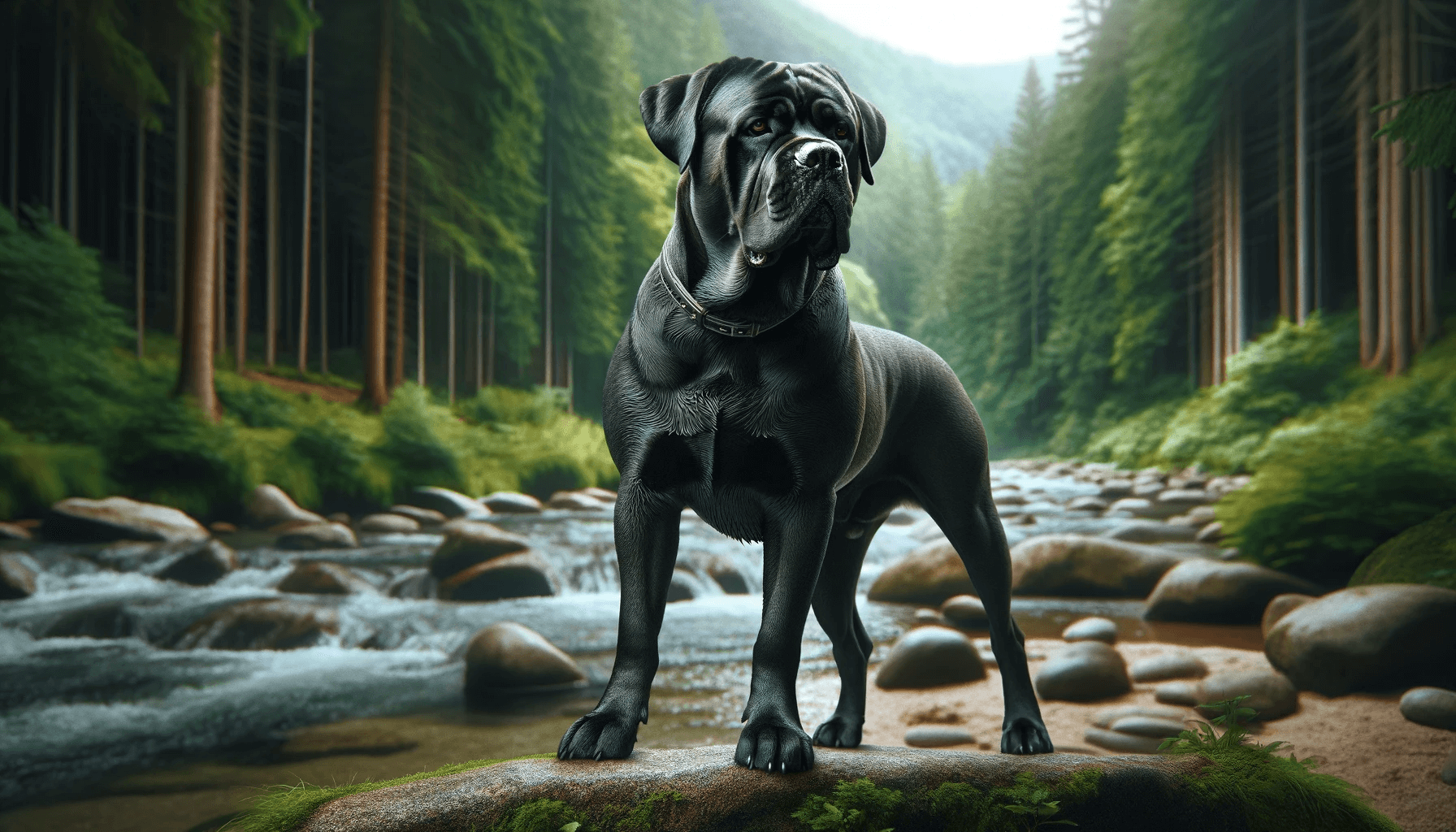 Kolik stojí Cane Corso?