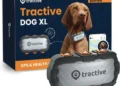 Tractive GPS DOG XL Adventure Edition tracker polohy a aktivity pro psy